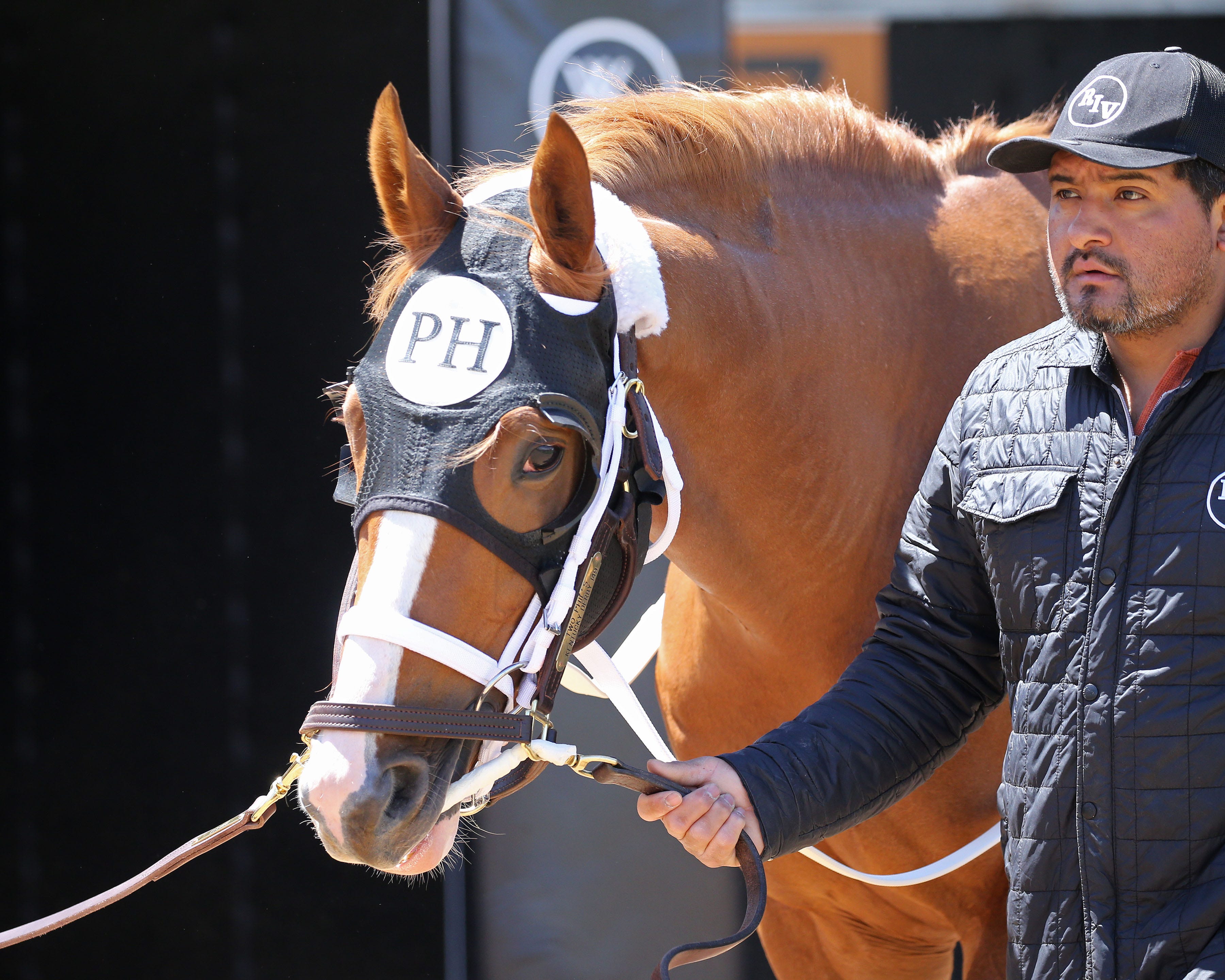 Kentucky Derby Beyer Figures say Two Phil's shouldn't be overlooked